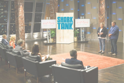 A Close Shave on Shark Tank